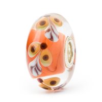 Charm Trollbeads Beads in vetro in Vetro TGLBE-20313 - TGLBE-20313